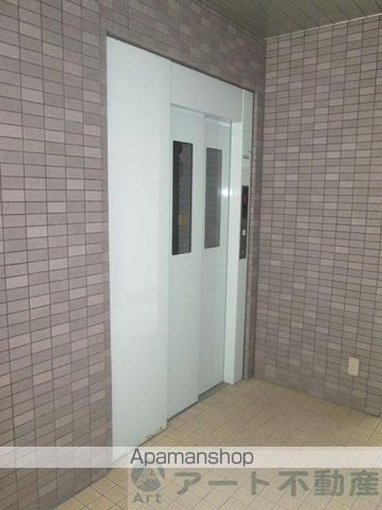愛媛県松山市和泉北1丁目の賃貸マンションのその他画像