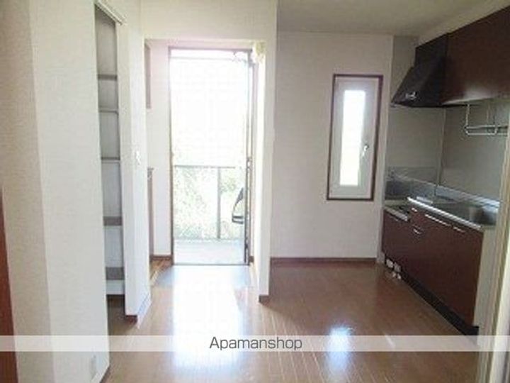 ケイ・川高の内装