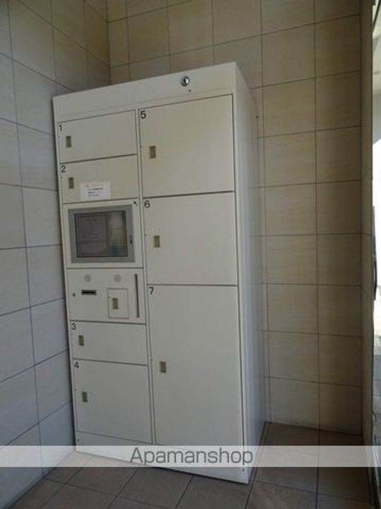 レジディア仙台原ノ町のその他画像