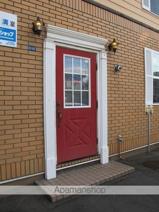 秋桜館161101のその他画像