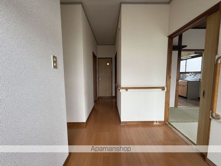 福島県いわき市錦町中迎1丁目(一戸建)の賃貸物件戸建ての内装