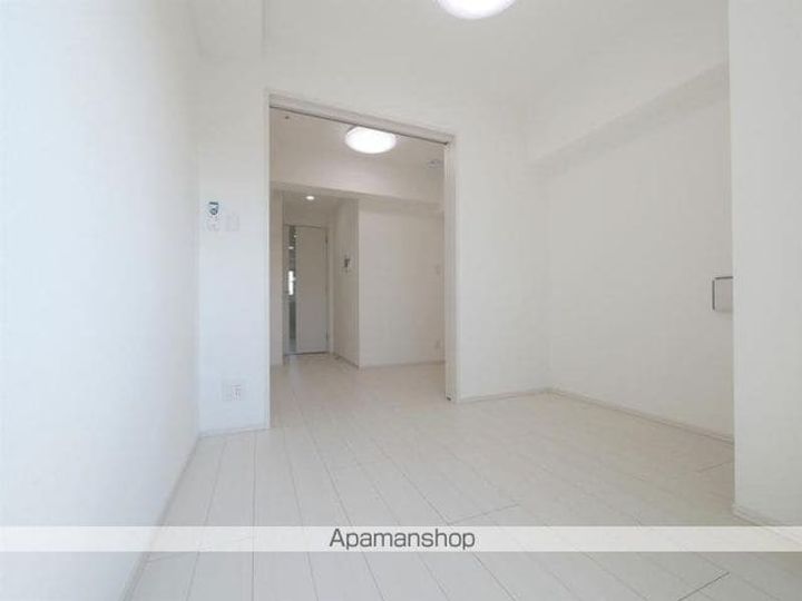 東京都文京区小石川4丁目の賃貸マンションの内装