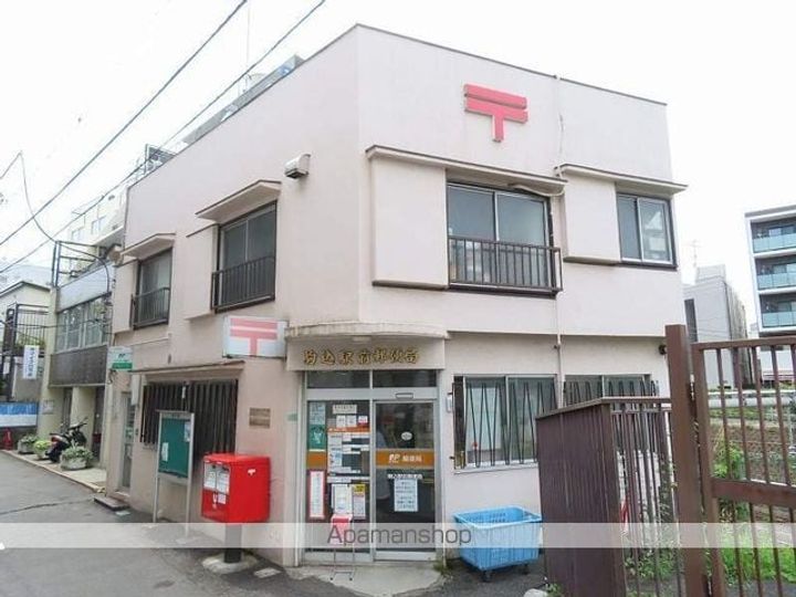 AIFLAT文京本駒込1006.の周辺