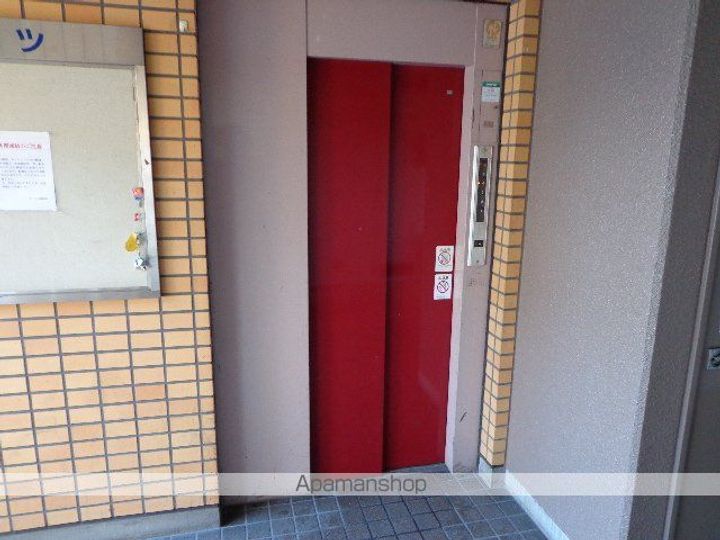 並柳ハイツのその他画像