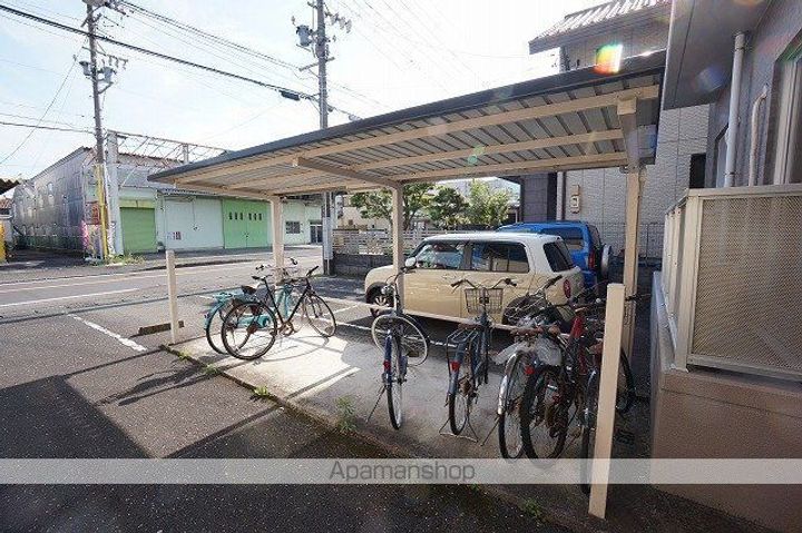 RENACEみずほ102の外観