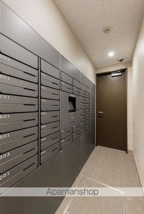 東京都渋谷区恵比寿1丁目の賃貸マンションのその他画像