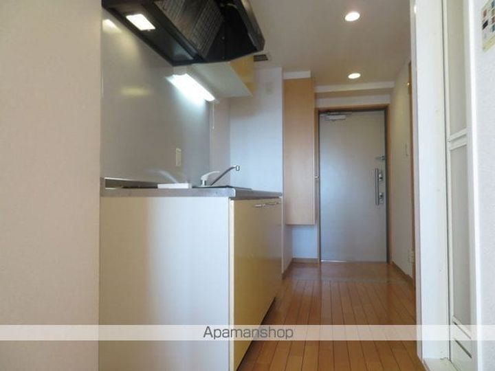 サンヴァーリオ新田駅前Ⅱのその他画像