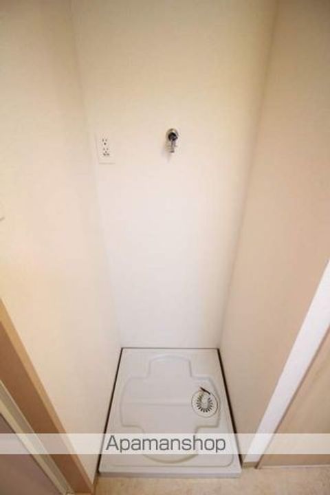 岡山県岡山市北区春日町の賃貸マンションの内装