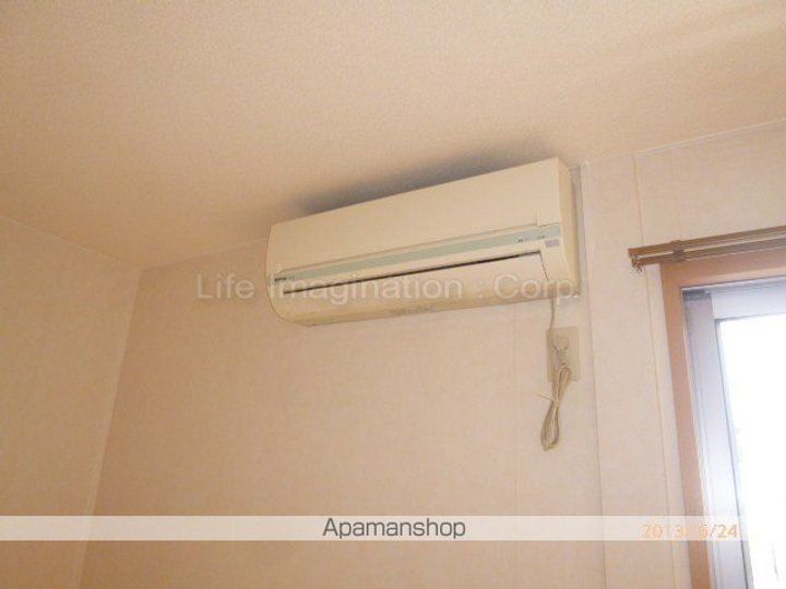 滋賀県東近江市沖野2丁目の賃貸アパートのその他画像