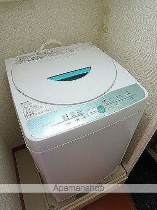 レオパレスルーチェⅡのその他画像