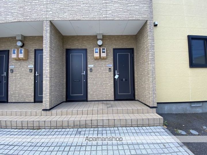 コンフォート日吉のその他画像