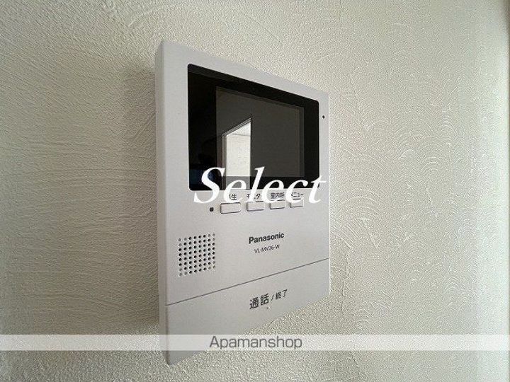 神奈川県横浜市中区宮川町3丁目の賃貸マンションのその他画像