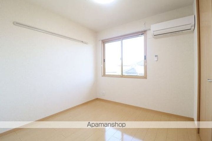 CASAフィオーレの内装