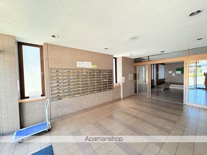 ファミリエール宮城野西館のその他画像