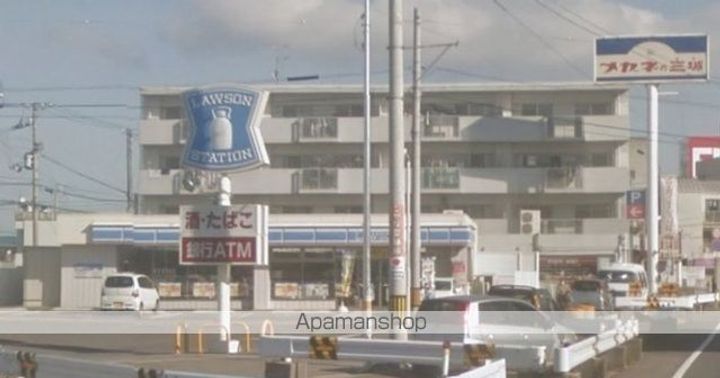 香川県さぬき市志度の賃貸アパートの周辺