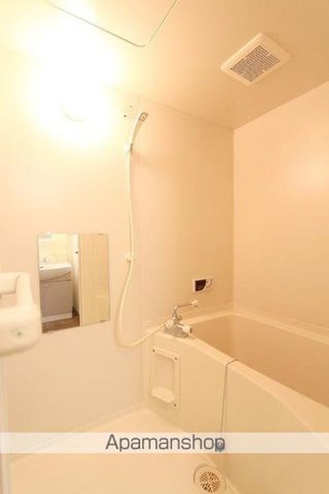 コンフォート玉名の風呂