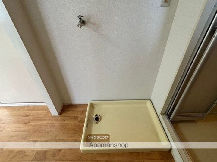 ハイツ水越 Aのその他画像