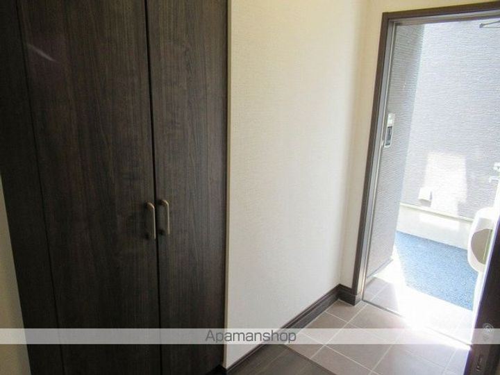 RITA(リタ)の玄関