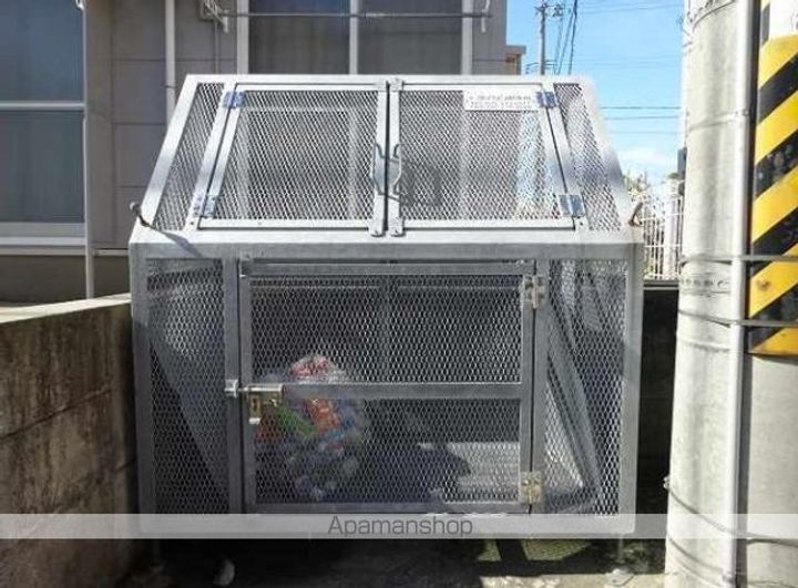レオパレス旭水104のその他画像