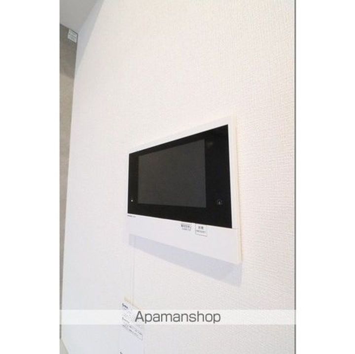 アジールコート練馬中村橋の内装