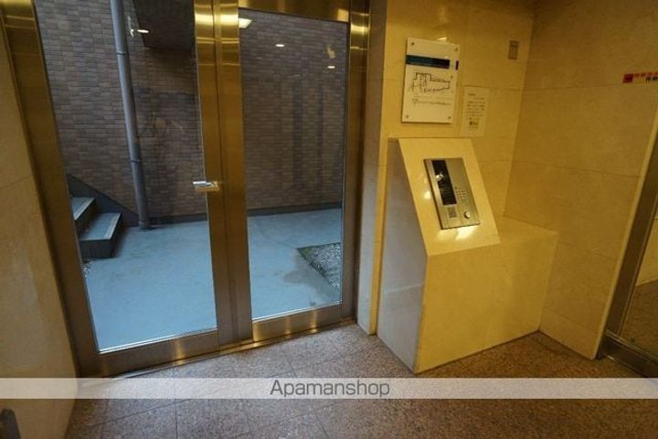 パークアクシス四谷ステージのその他画像