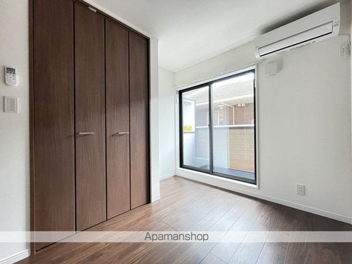 ペルル穴川のその他画像