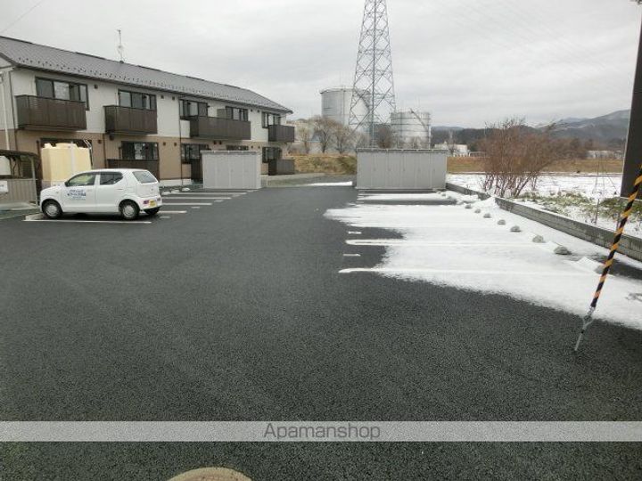 DーROOM SAKURAのその他画像