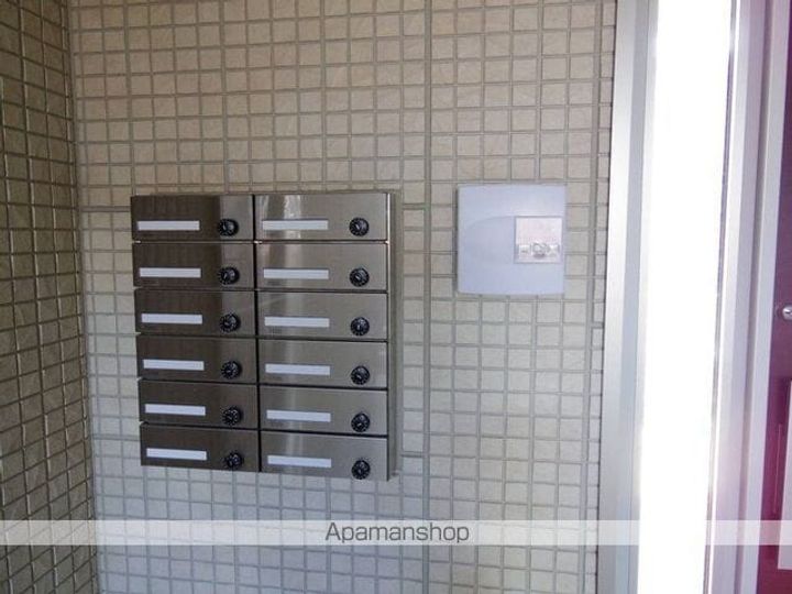 AIRY HILLS(エアリー ヒルズ) D棟の内装