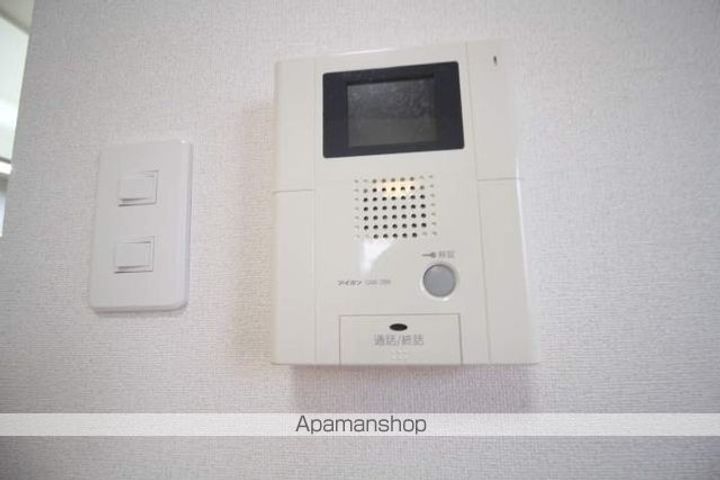 岡山県岡山市北区春日町の賃貸マンションのその他画像