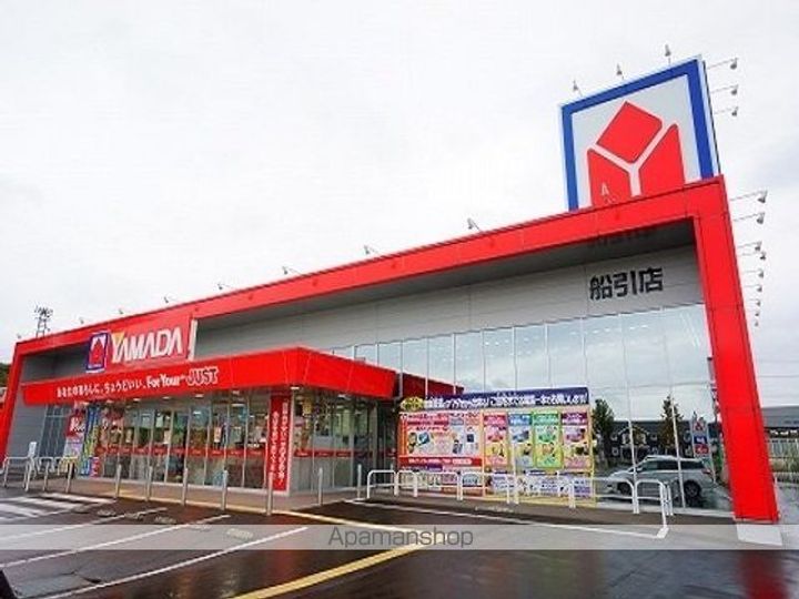 プリート・ビオラの周辺