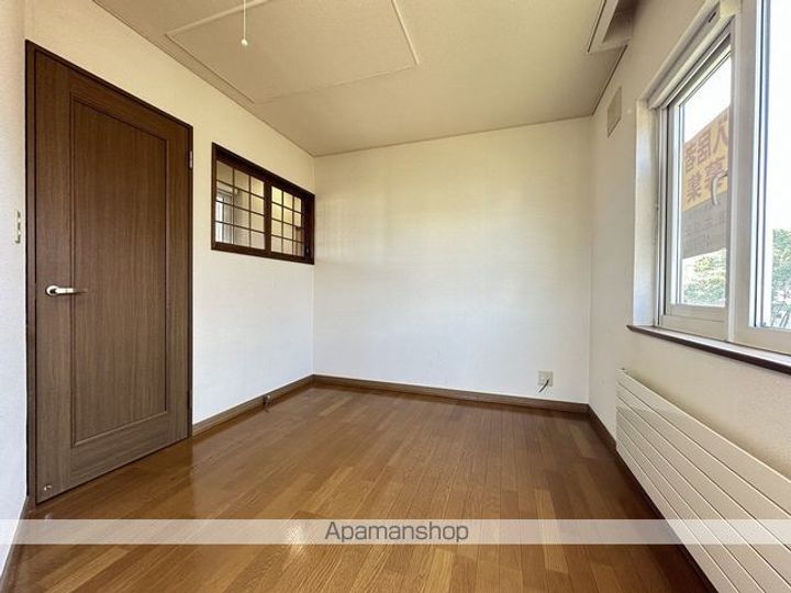 北海道北斗市向野2丁目(一戸建)の賃貸物件戸建ての内装