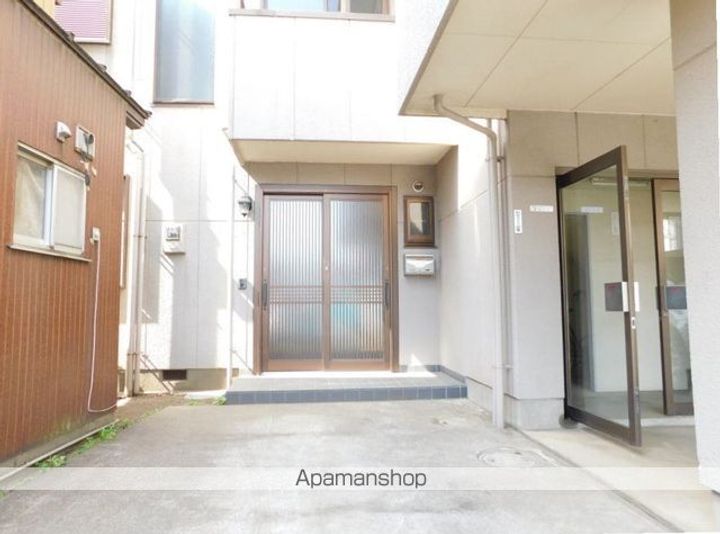 居山ビルのその他画像