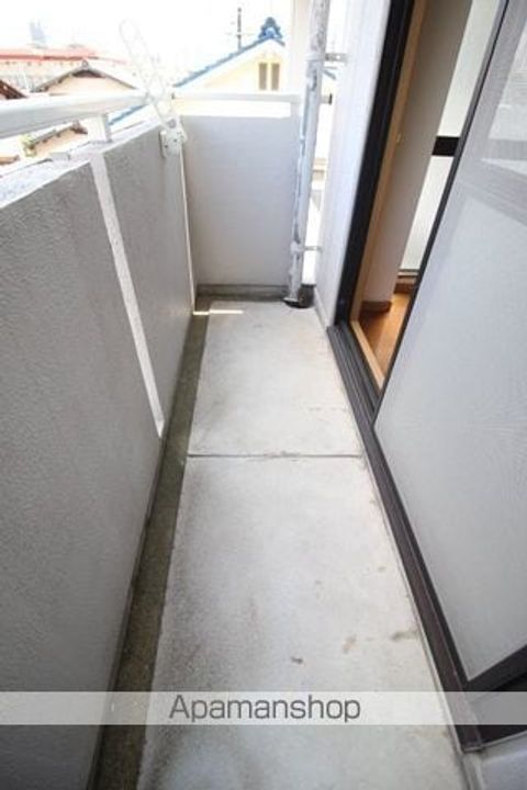 岡山県岡山市北区学南町2丁目の賃貸マンションのその他画像