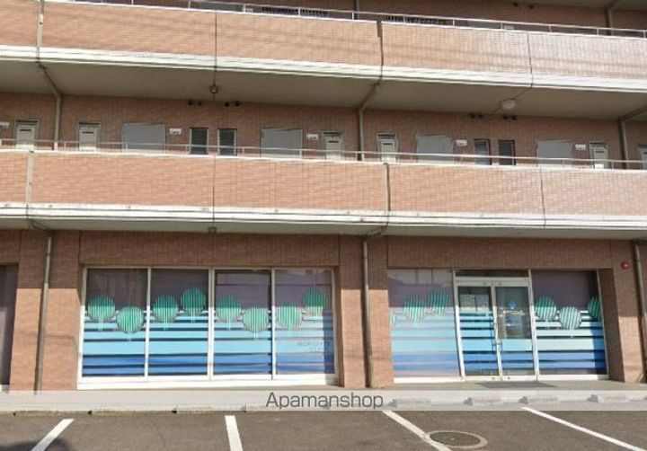 ハイツ田中Ⅱの周辺