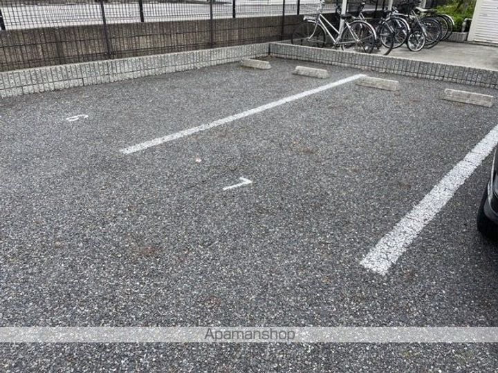 レオパレスなかのⅡ番館201のその他画像