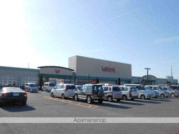 ハイツ佐紀203の周辺