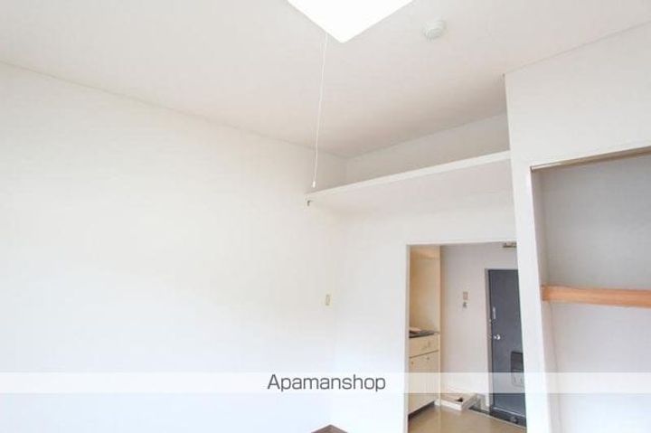 メゾンド西宝町の内装