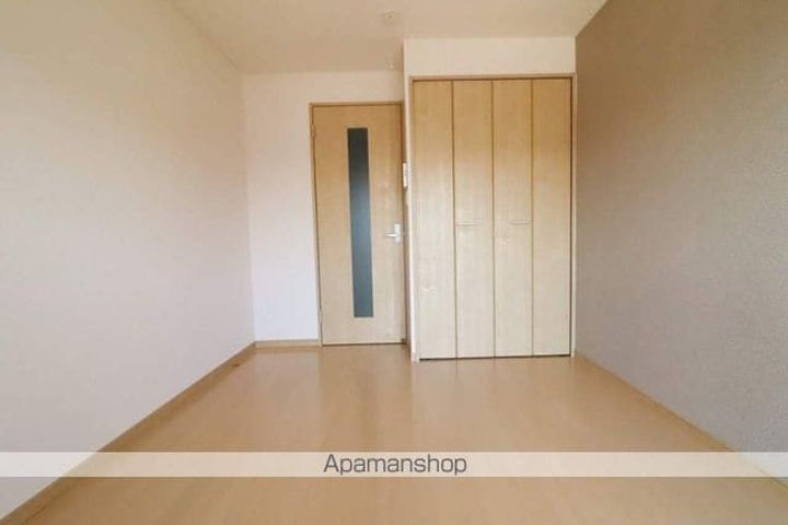 アレイハイムの内装