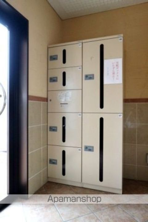 メゾンプログレスのその他画像