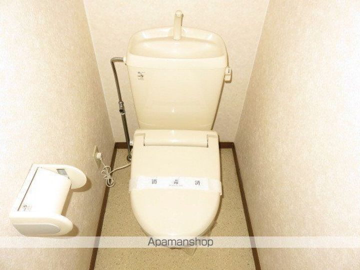 あっぷるハイツ103のその他画像