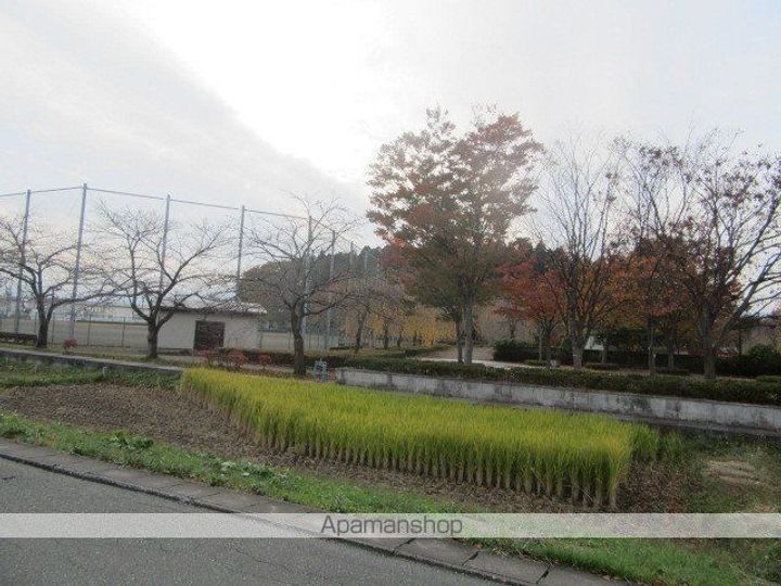 多賀ハイツ201の周辺