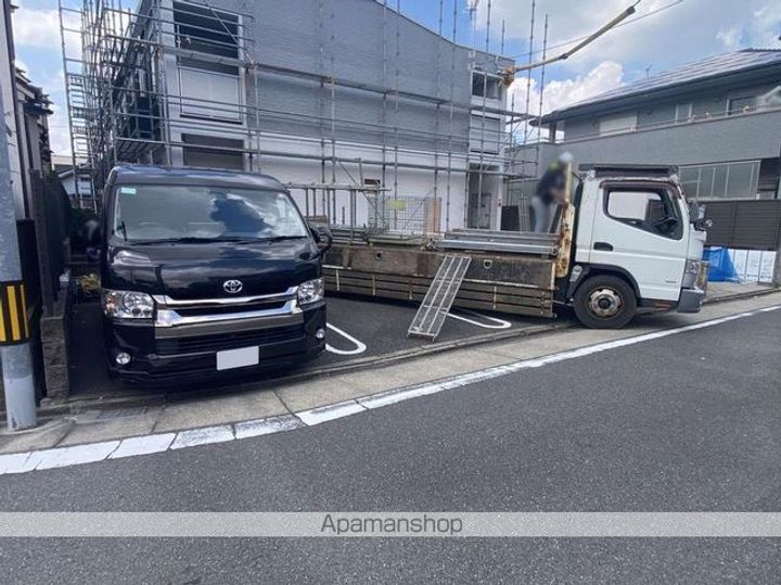 レオパレス猪之越104のその他画像