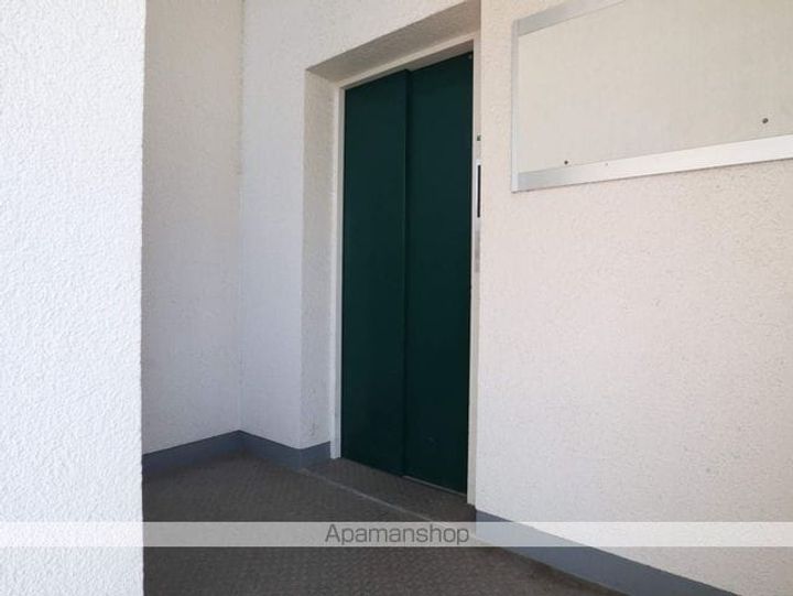 セントラル川名のその他画像