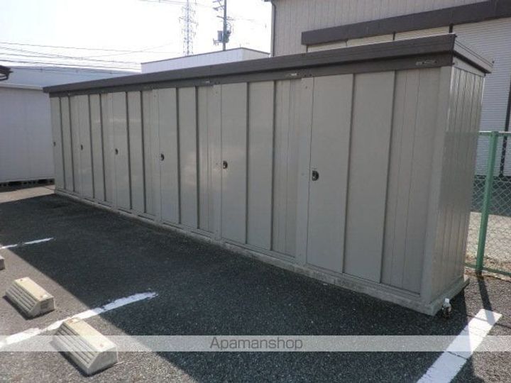 トゥー・ル・モンド月町のその他画像