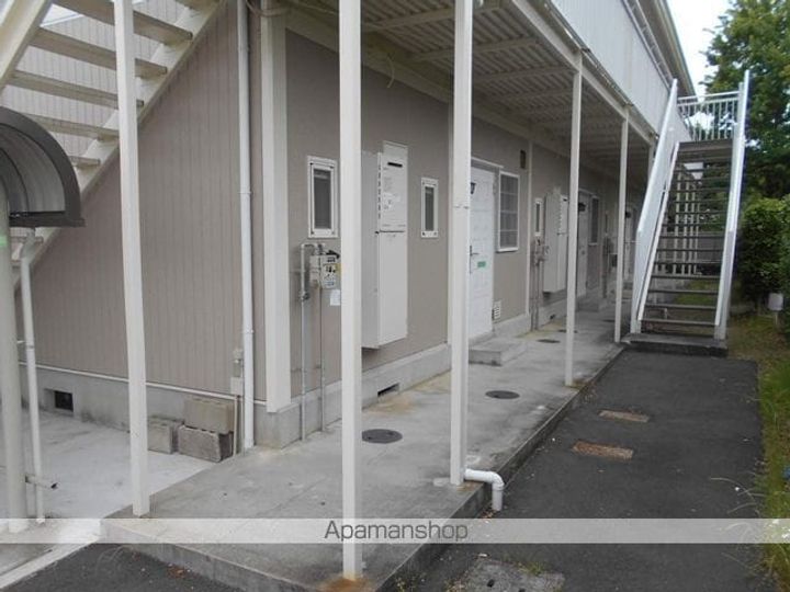 パナハイツ今熊Ⅱ・ⅢⅡ201のその他画像