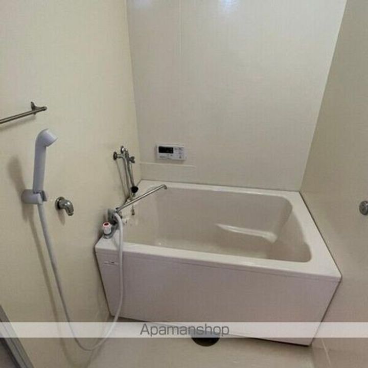 レジデンス野村の風呂