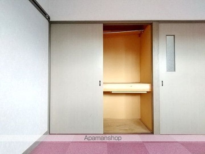長野県松本市大字新村の賃貸アパートのその他画像