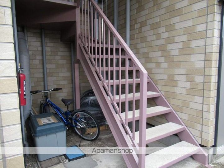 コーポ東香202のその他画像