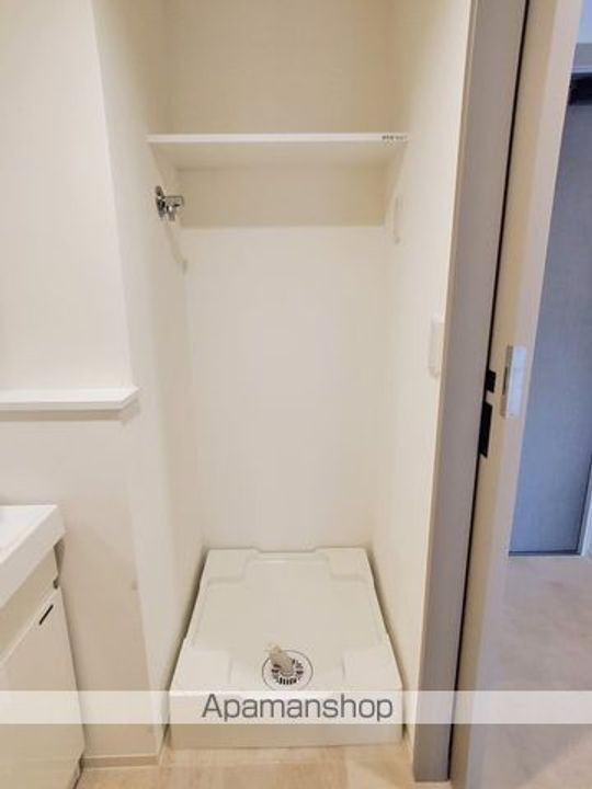 estageo関目高殿の内装