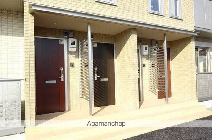 茨城県水戸市吉沢町の賃貸アパートのその他画像